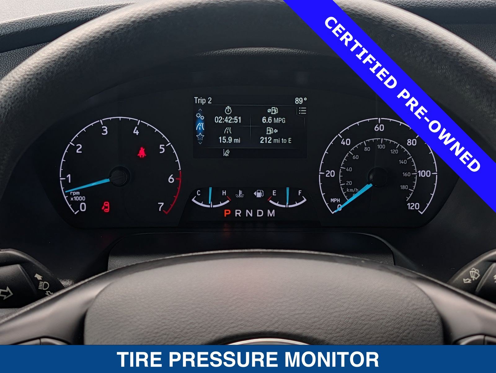Certified 2024 Ford Transit 350 XLT RWD image 26