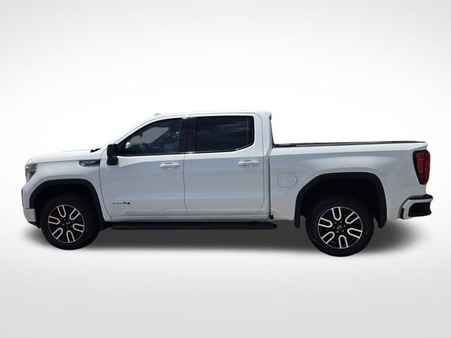 Used 2020 GMC Sierra 1500 AT4 w/ AT4 Premium Package AWD/4WD image 6