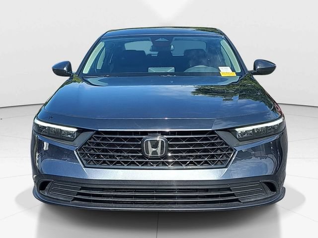 Used 2024 Honda Accord LX image 8