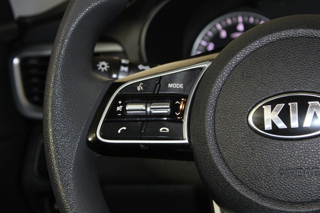 Used 2020 Kia Optima LX image 15