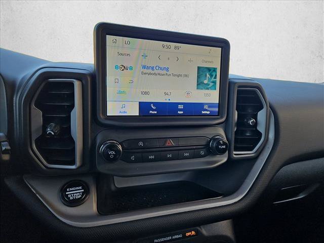 Certified 2023 Ford Bronco Sport Big Bend w/ Convenience Package AWD/4WD image 13