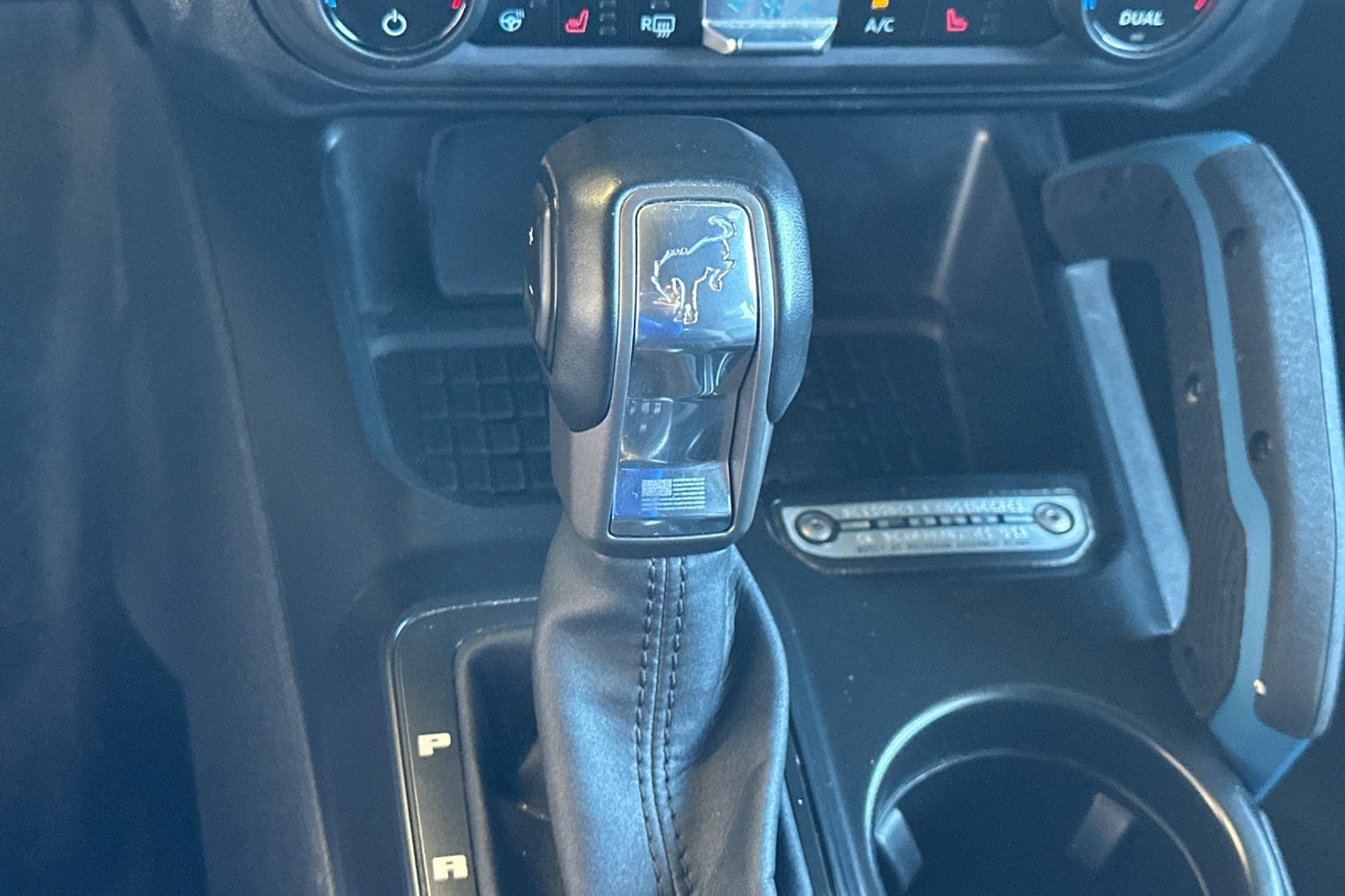 Certified 2024 Ford Bronco Wildtrak AWD/4WD image 25