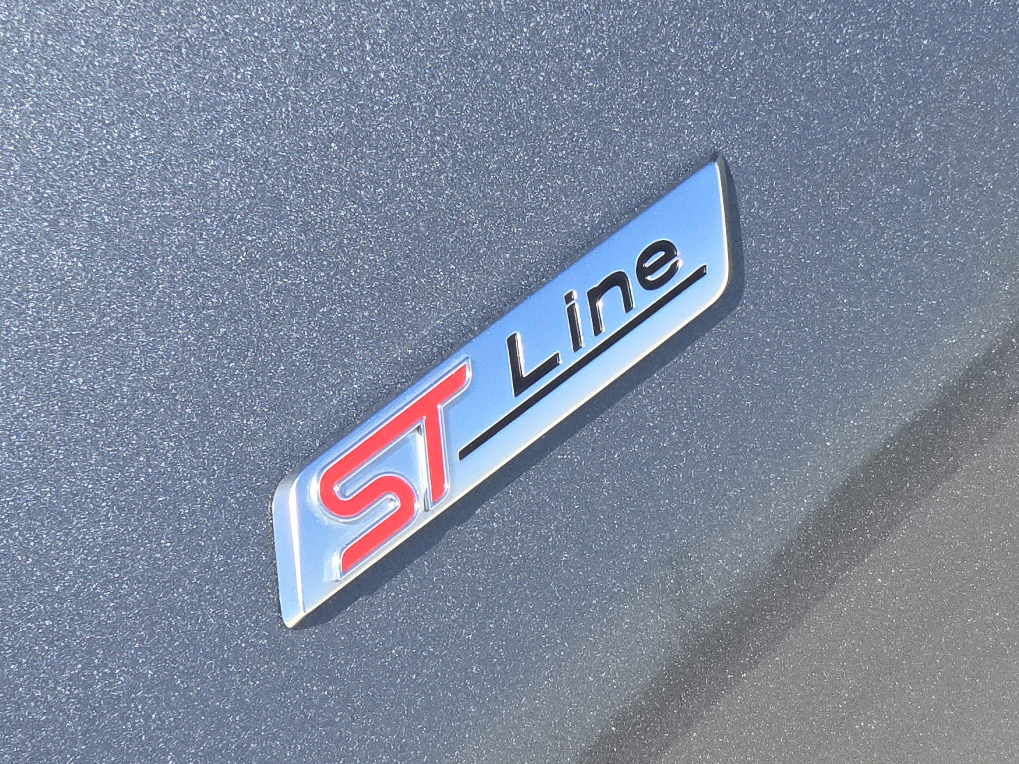 Certified 2023 Ford Escape ST-Line Select image 10