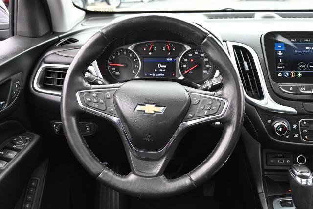 Used 2020 Chevrolet Equinox Premier image 34