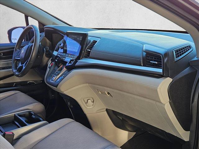 Used 2018 Honda Odyssey EX image 19