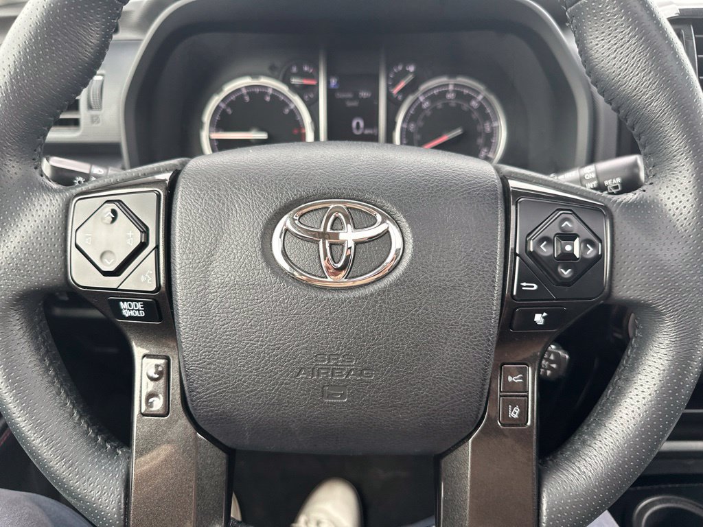 Used 2022 Toyota 4Runner TRD Pro AWD/4WD image 43