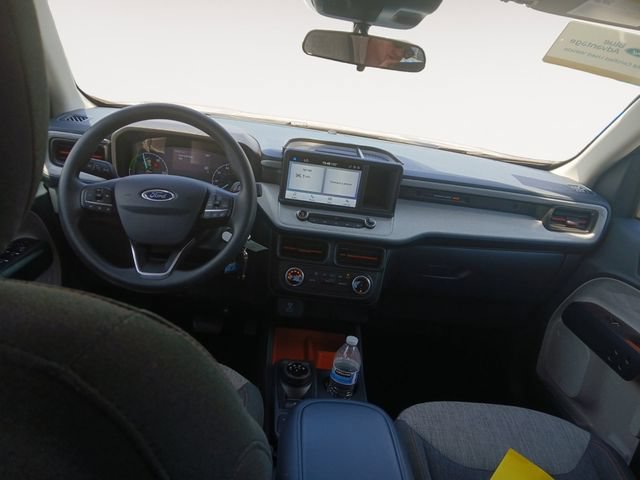 Certified 2023 Ford Maverick XLT FWD image 10
