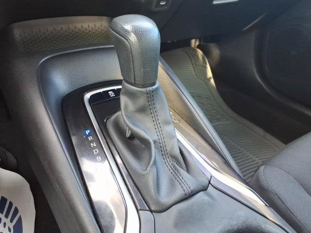 Used 2025 Toyota Corolla LE FWD image 21