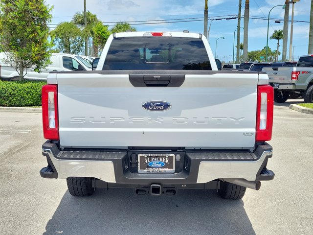 Certified 2024 Ford F250 XL w/ XL Driver Assist Package AWD/4WD image 6