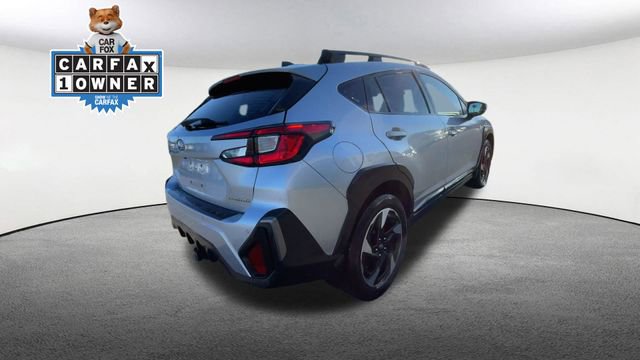 Used 2024 Subaru Crosstrek 2.5i Limited image 9