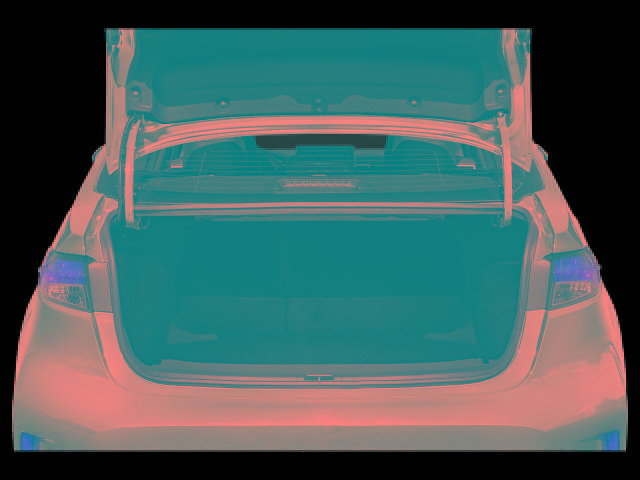 Used 2024 Toyota Corolla LE FWD image 11