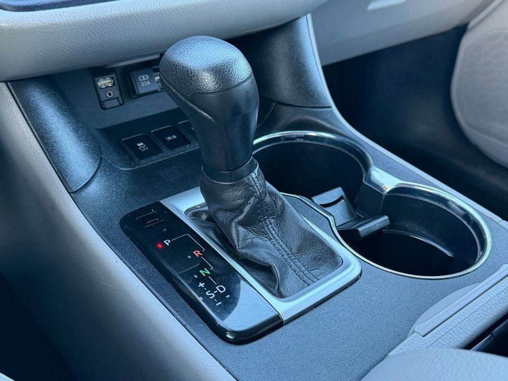 Used 2019 Toyota Highlander LE image 9