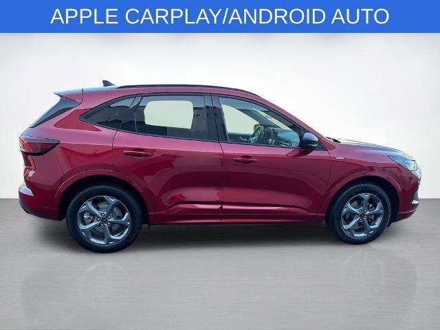 Certified 2023 Ford Escape ST-Line AWD/4WD image 4