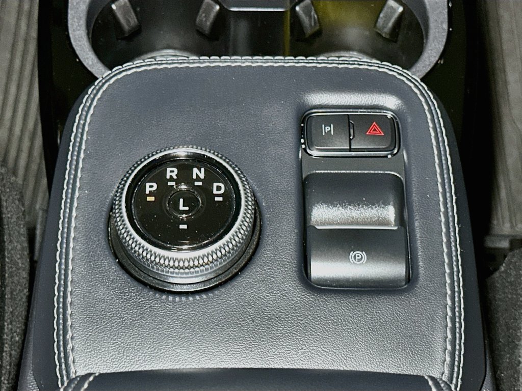 Certified 2021 Ford Mustang Mach-E California Route 1 RWD image 14
