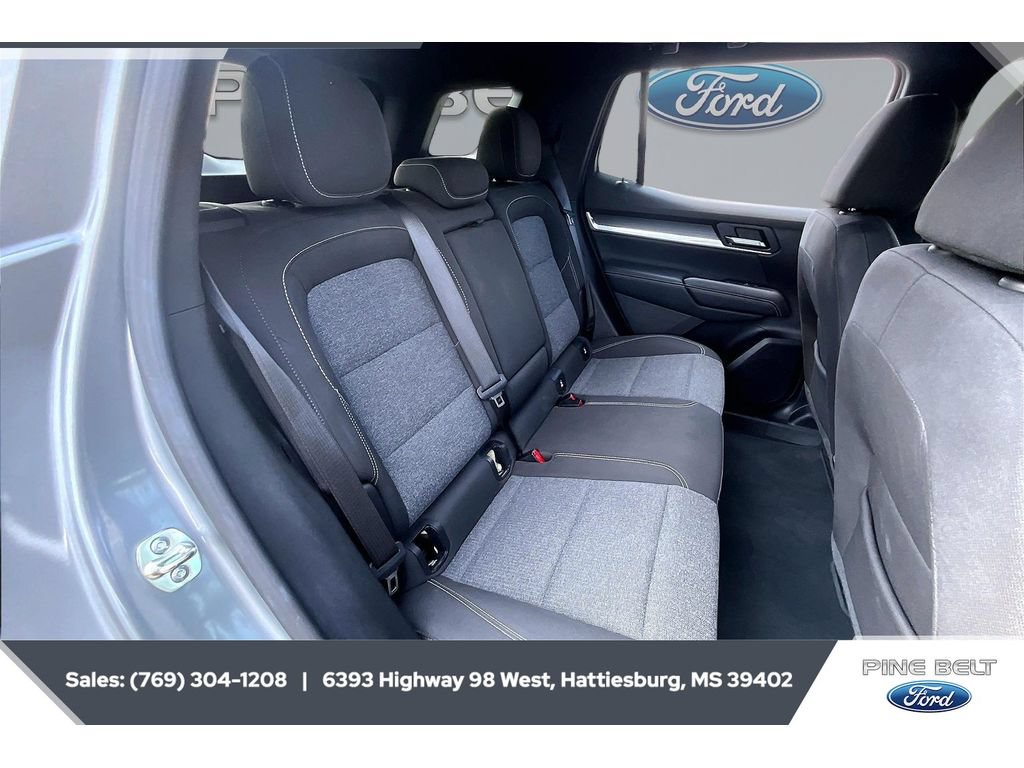 Used 2025 GMC Terrain Elevation FWD image 20