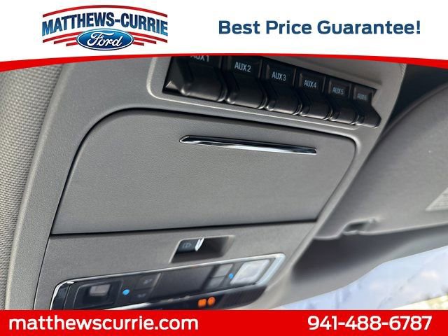 Certified 2023 Ford F250 Lariat w/ Sport Appearance Package image 26