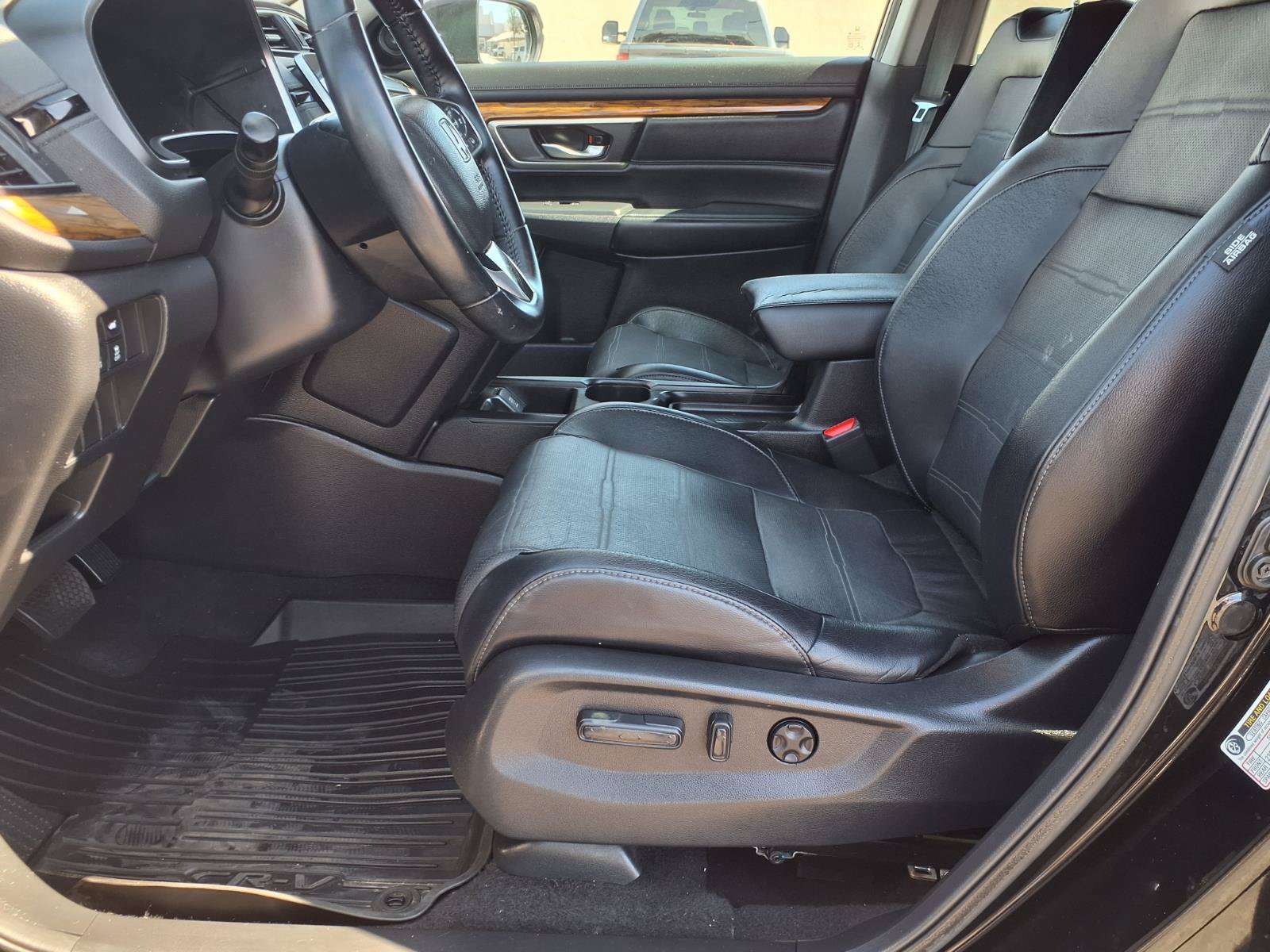 Used 2018 Honda CR-V EX-L image 22