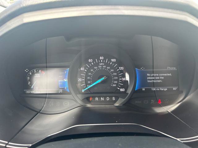 Certified 2024 Ford Edge SEL AWD/4WD image 6