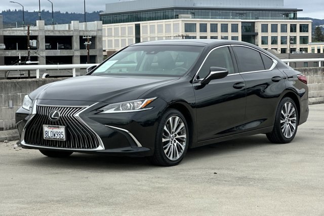Used 2019 Lexus ES 350 image 7