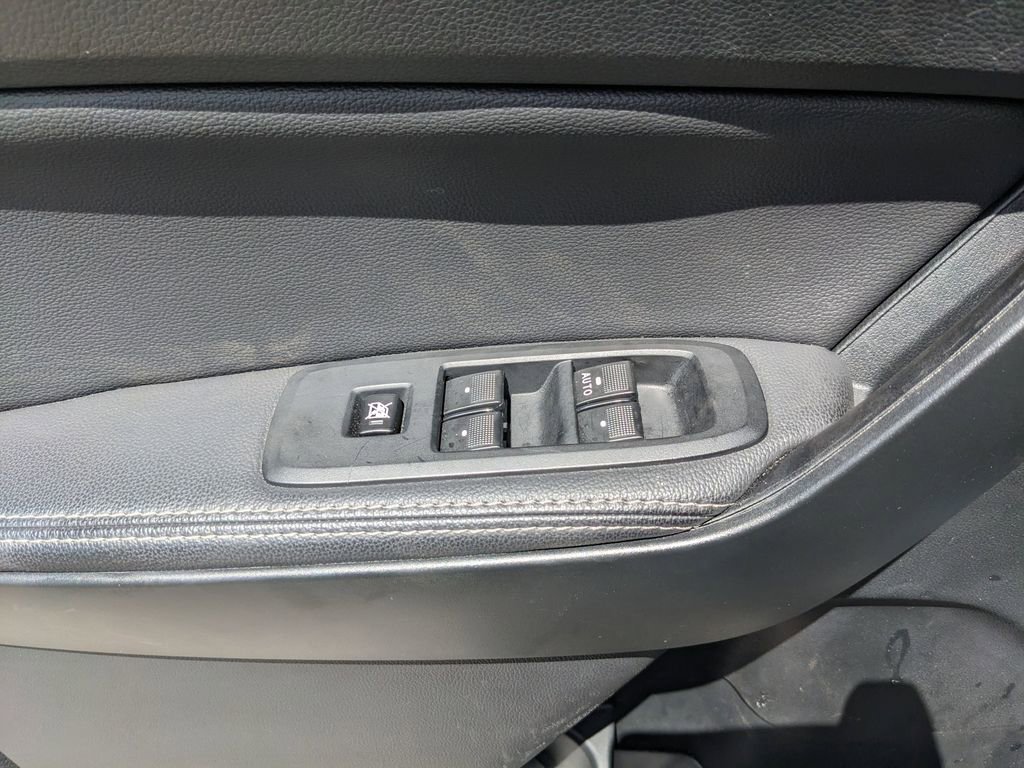 Certified 2023 Ford Ranger Lariat w/ FX4 Off-Road Package image 21