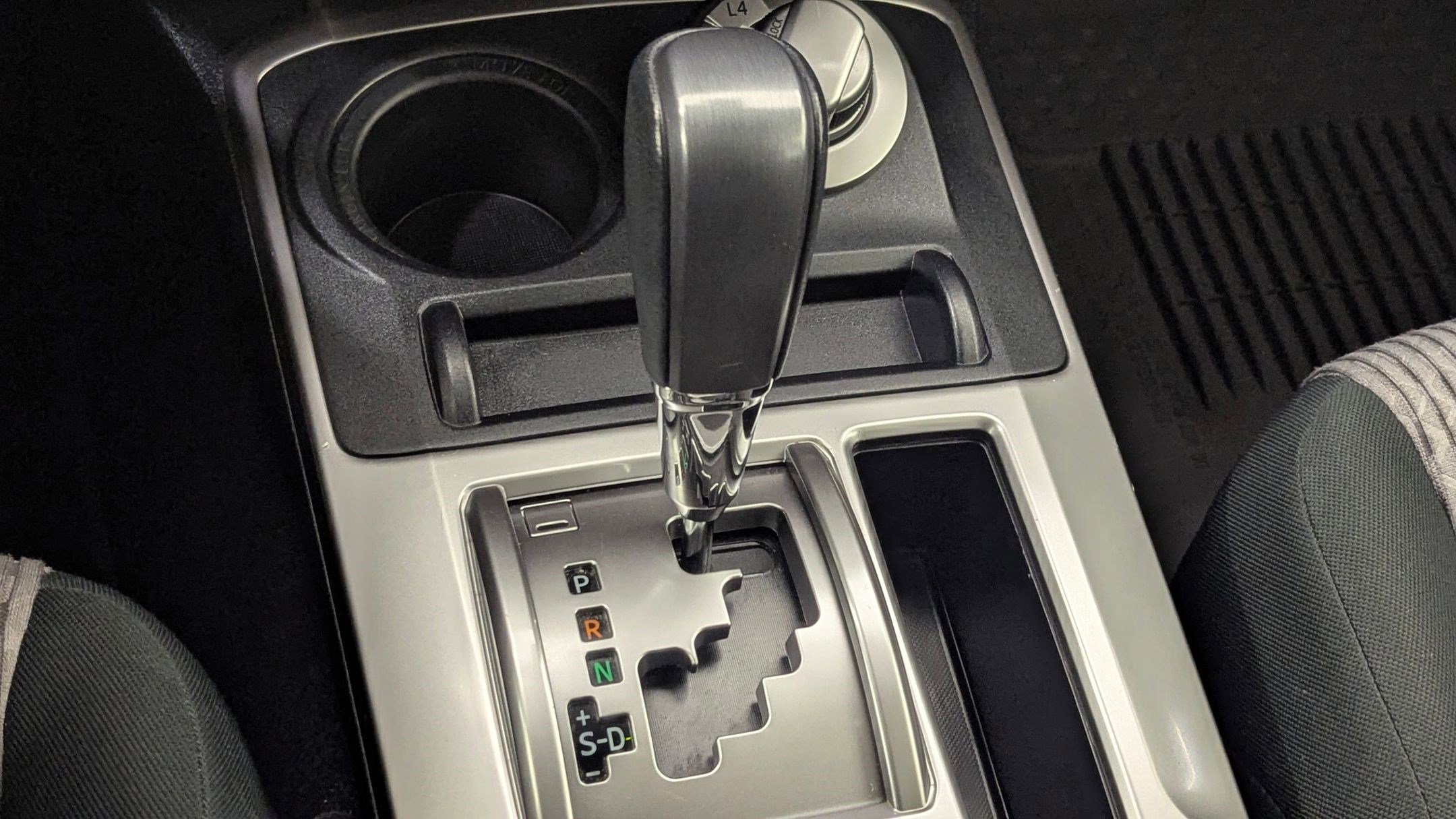 Used 2021 Toyota 4Runner SR5 image 17