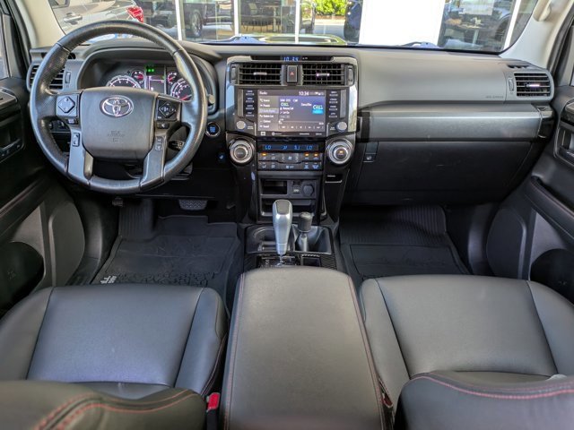 Used 2023 Toyota 4Runner TRD Pro image 13