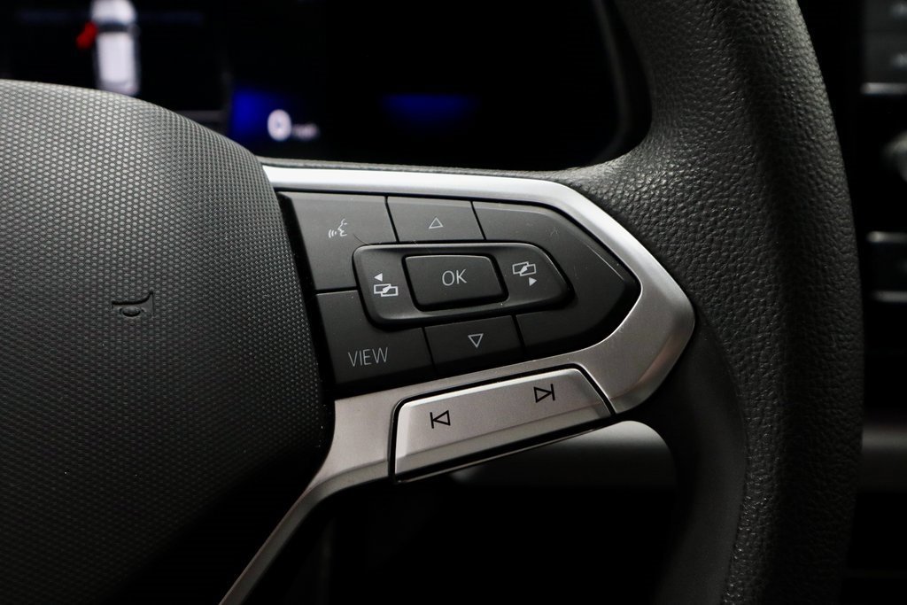 Used 2022 Volkswagen Taos S image 29