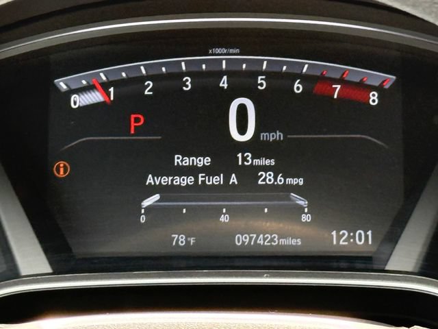 Used 2021 Honda CR-V EX image 32