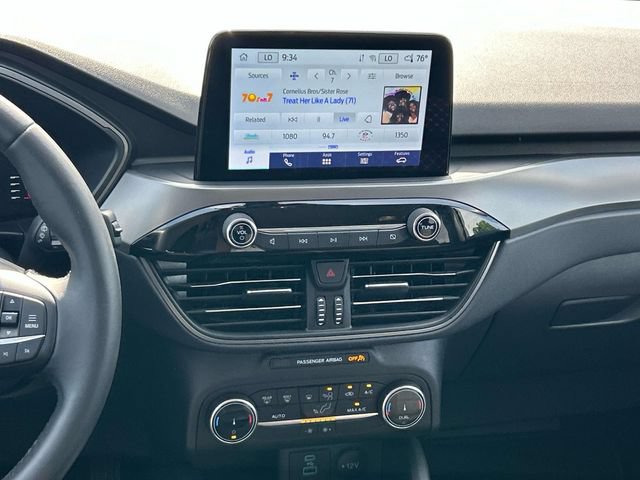 Certified 2023 Ford Escape Active FWD image 16