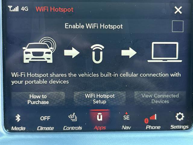 Used 2020 Dodge Charger Scat Pack w/ Harman/Kardon Audio Group RWD image 30