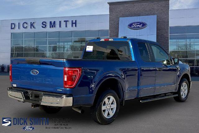 Certified 2022 Ford F150 XLT image 6