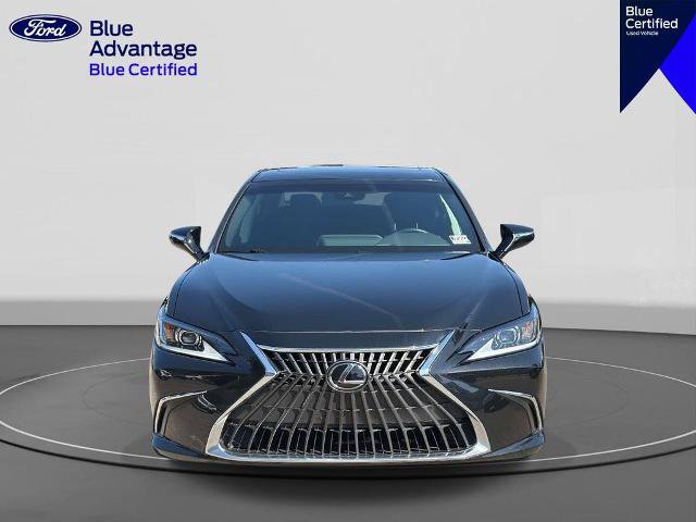 Used 2025 Lexus ES 350 w/ Accessory Package (Z1) FWD image 3