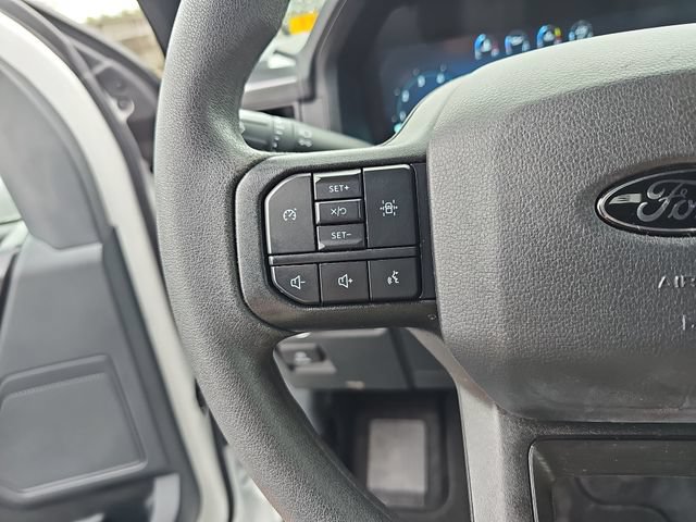 Certified 2024 Ford F150 STX w/ STX Black Appearance Package RWD image 17