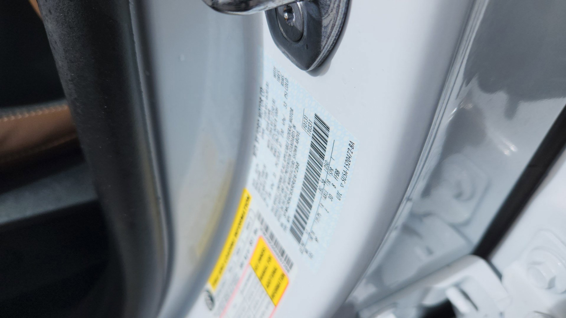 Certified 2024 Ford Bronco Sport Outer Banks image 22