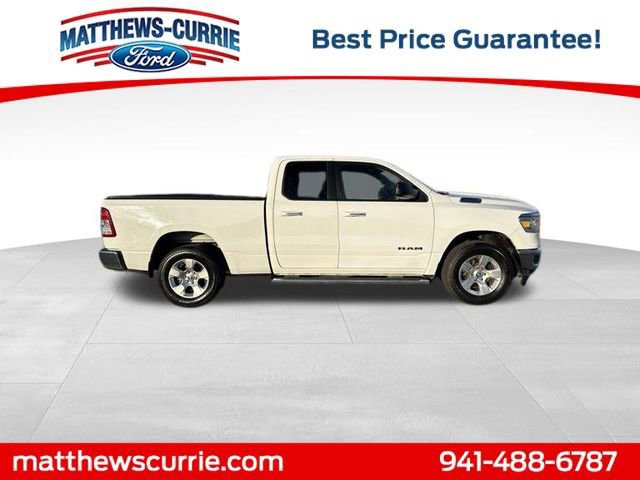 Used 2020 RAM 1500 Big Horn image 5