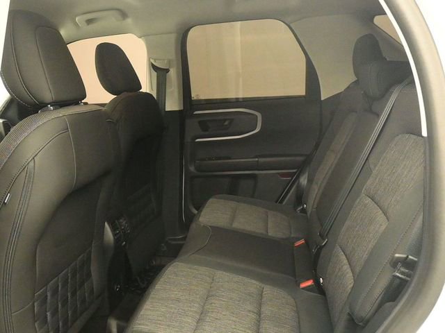 Certified 2022 Ford Bronco Sport Big Bend image 10