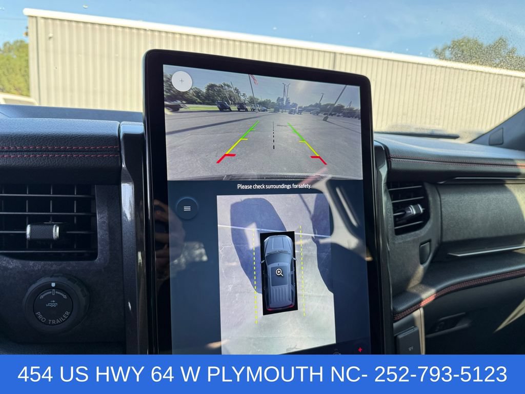 Certified 2023 Ford Expedition Limited AWD/4WD image 25