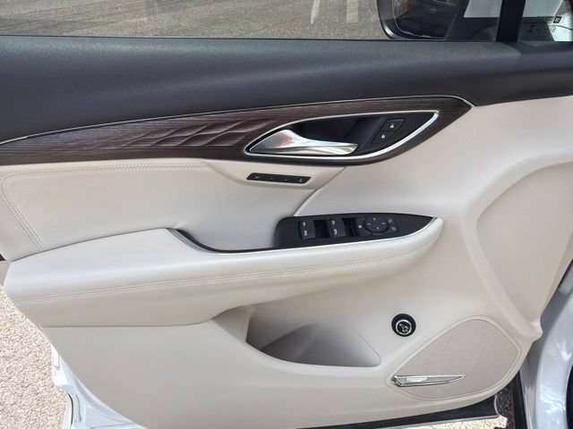 Used 2023 Buick Envision Avenir AWD/4WD image 21