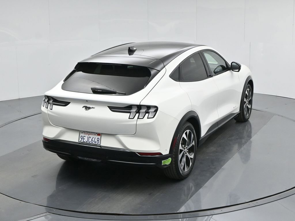 Certified 2023 Ford Mustang Mach-E Premium image 38