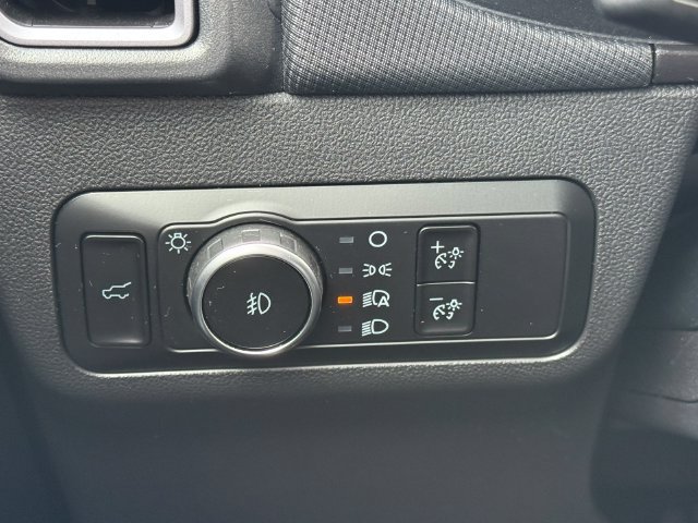 Certified 2025 Ford Bronco Sport Outer Banks AWD/4WD image 21
