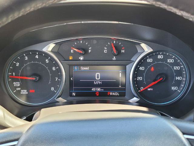 Used 2024 Chevrolet Equinox LT FWD image 24