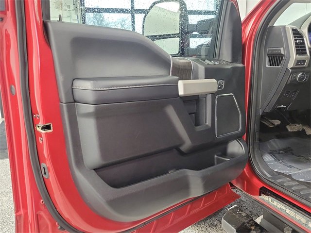 Certified 2021 Ford F250 Lariat image 6
