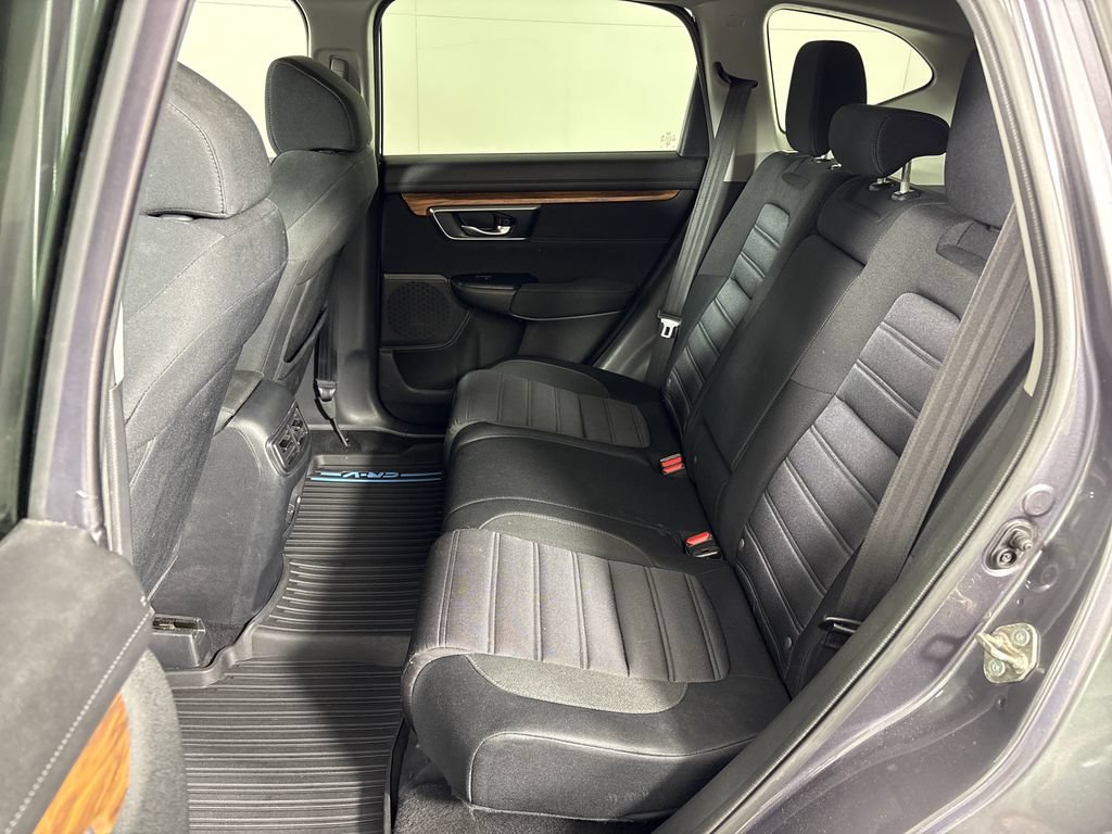 Used 2018 Honda CR-V EX image 29