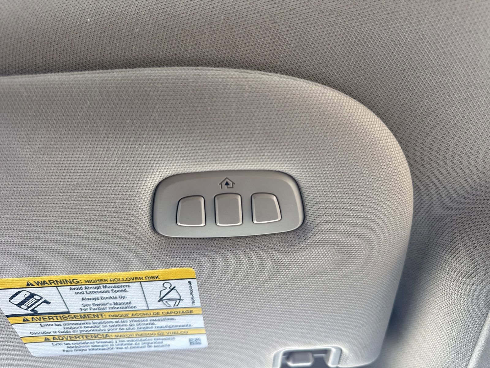 Certified 2021 Ford Expedition Platinum image 39