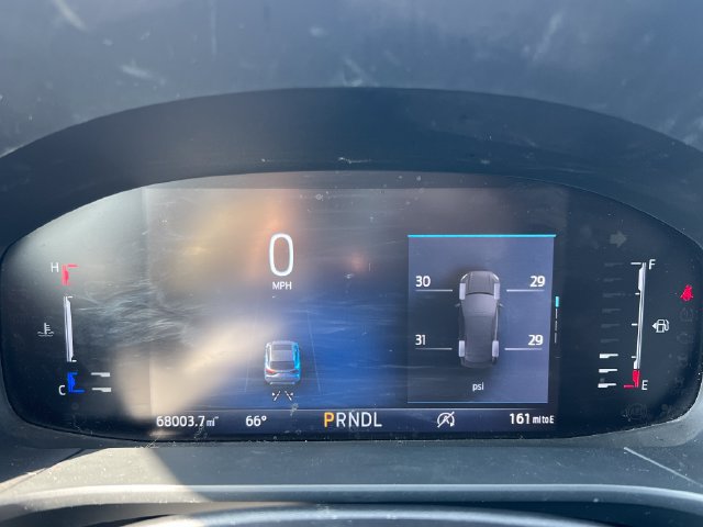 Certified 2023 Ford Escape Active AWD/4WD image 21