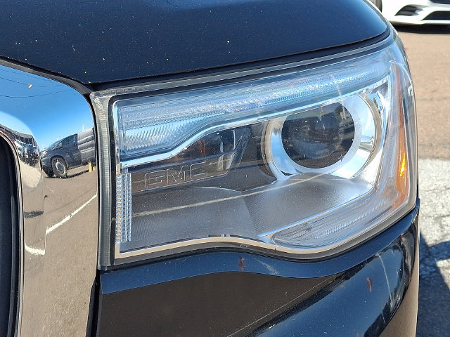 Used 2019 GMC Acadia SLE w/ Driver Alert Package I AWD/4WD image 7