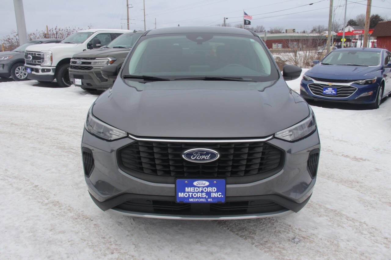 Certified 2024 Ford Escape Active image 10