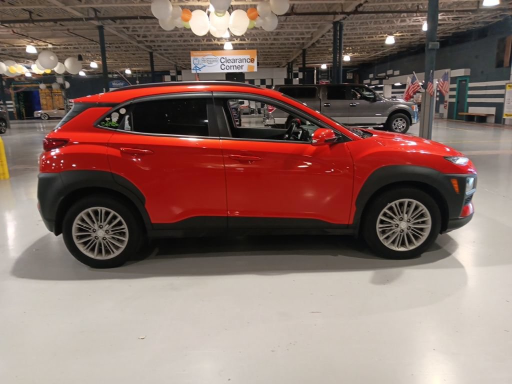 Used 2020 Hyundai Kona SEL AWD/4WD image 5