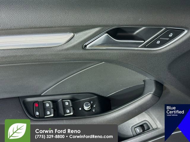 Used 2020 Audi A3 2.0T Premium Plus w/ Premium Plus Package image 21