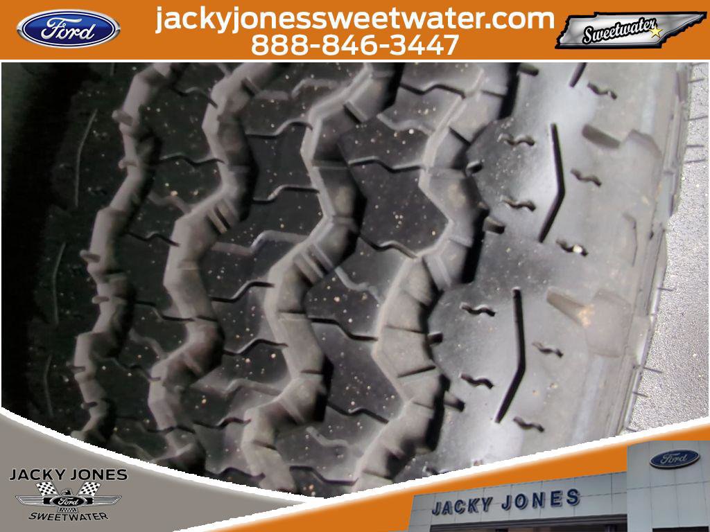 Certified 2024 Ford Expedition Timberline image 29